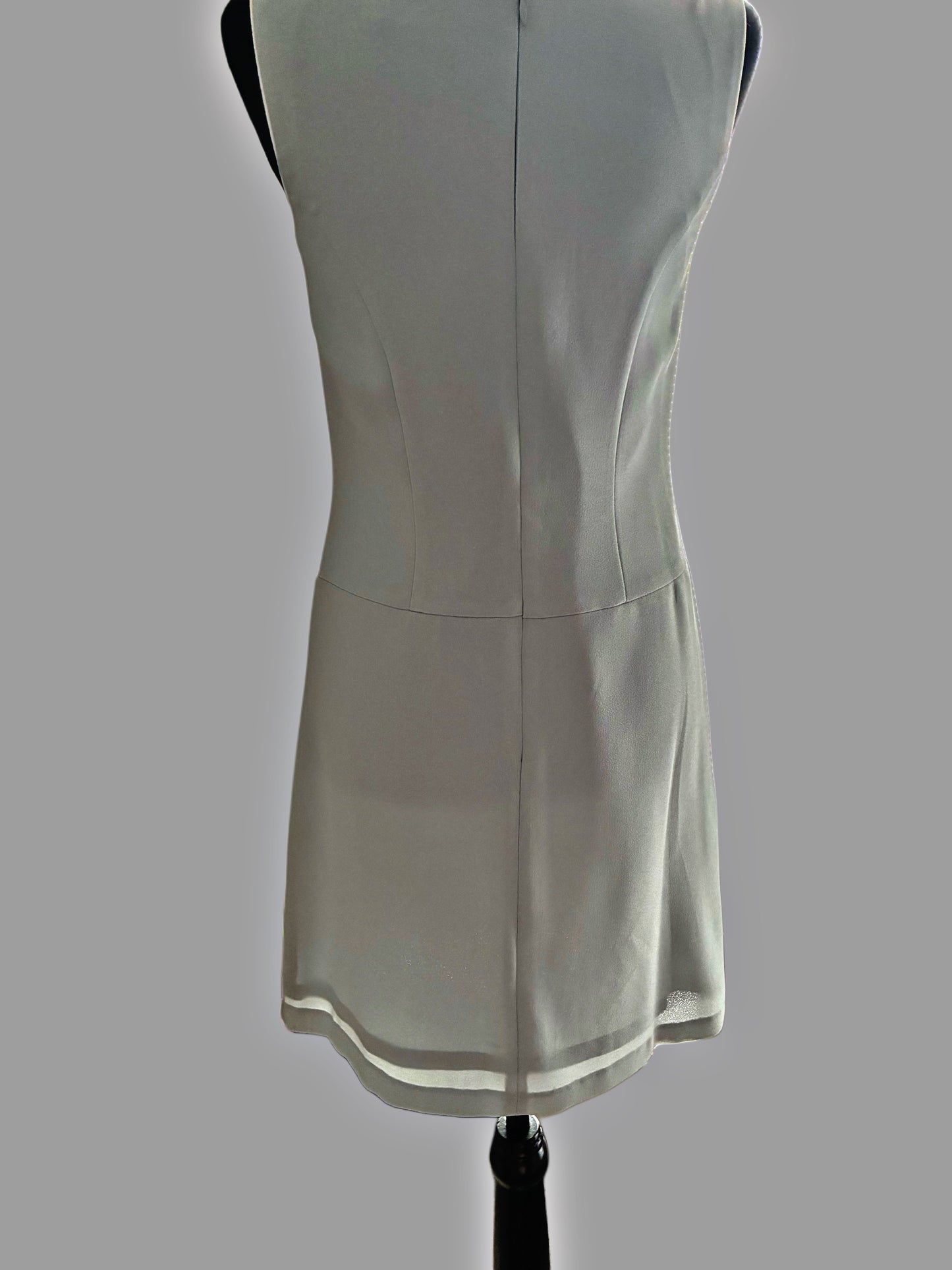Hugo Buscati Collection Sleeveless Dress – Size 2