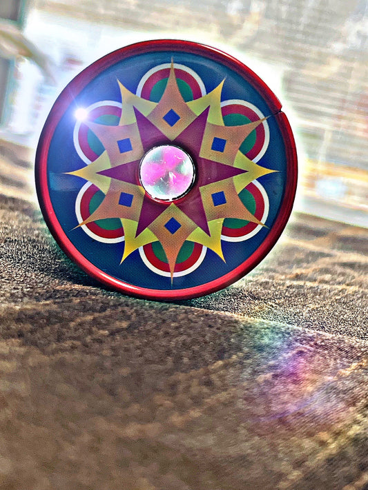 Kaleidoscope  Toy