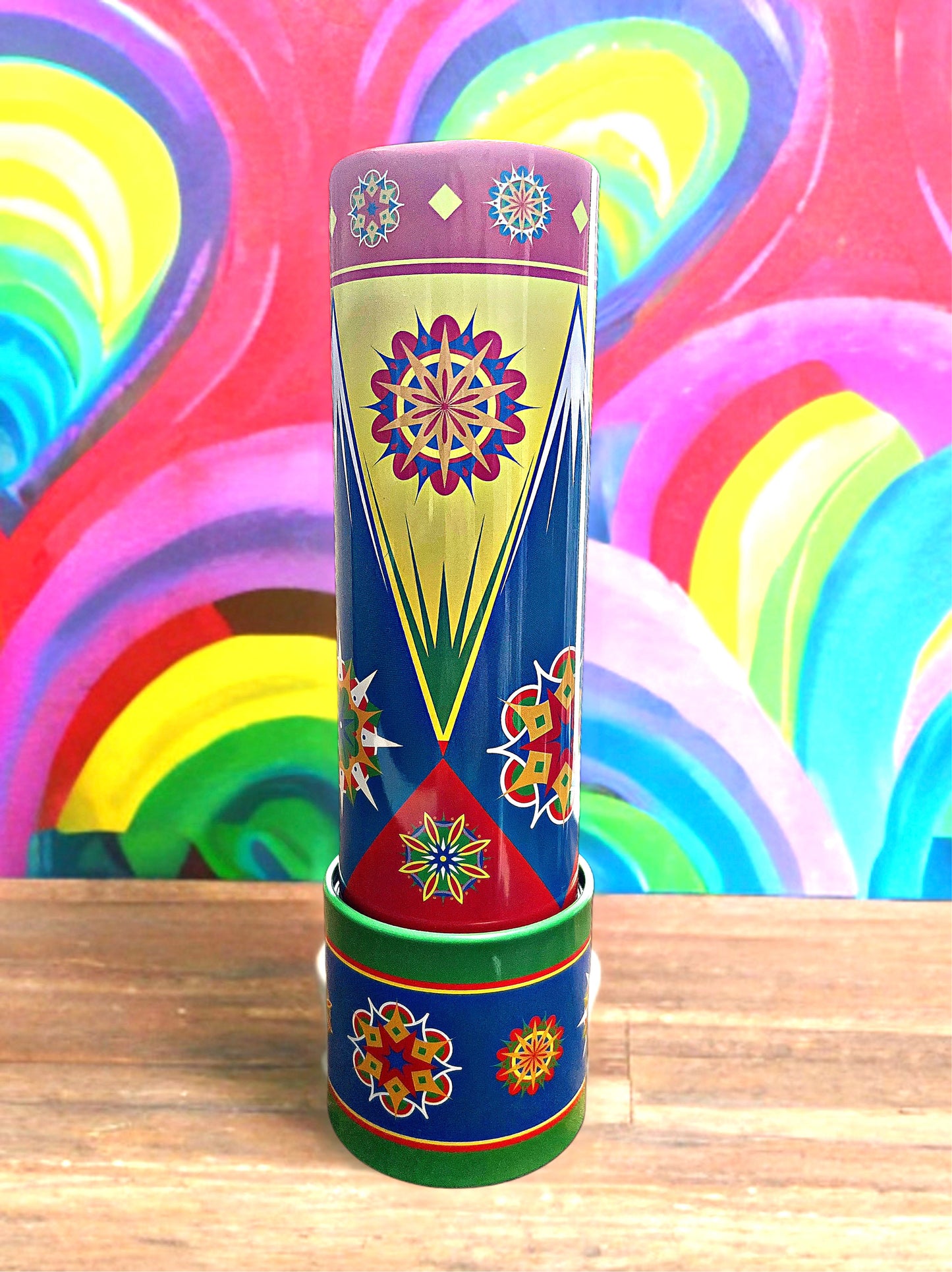 Kaleidoscope  Toy