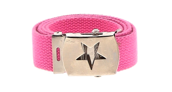 Star Power: Y2K Throwback Belt
