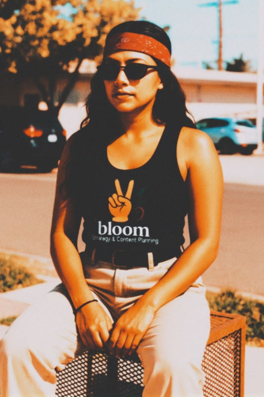 bloom promotion & events