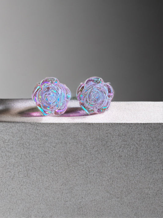 Glimmer Rose | Amity in Bloom Original