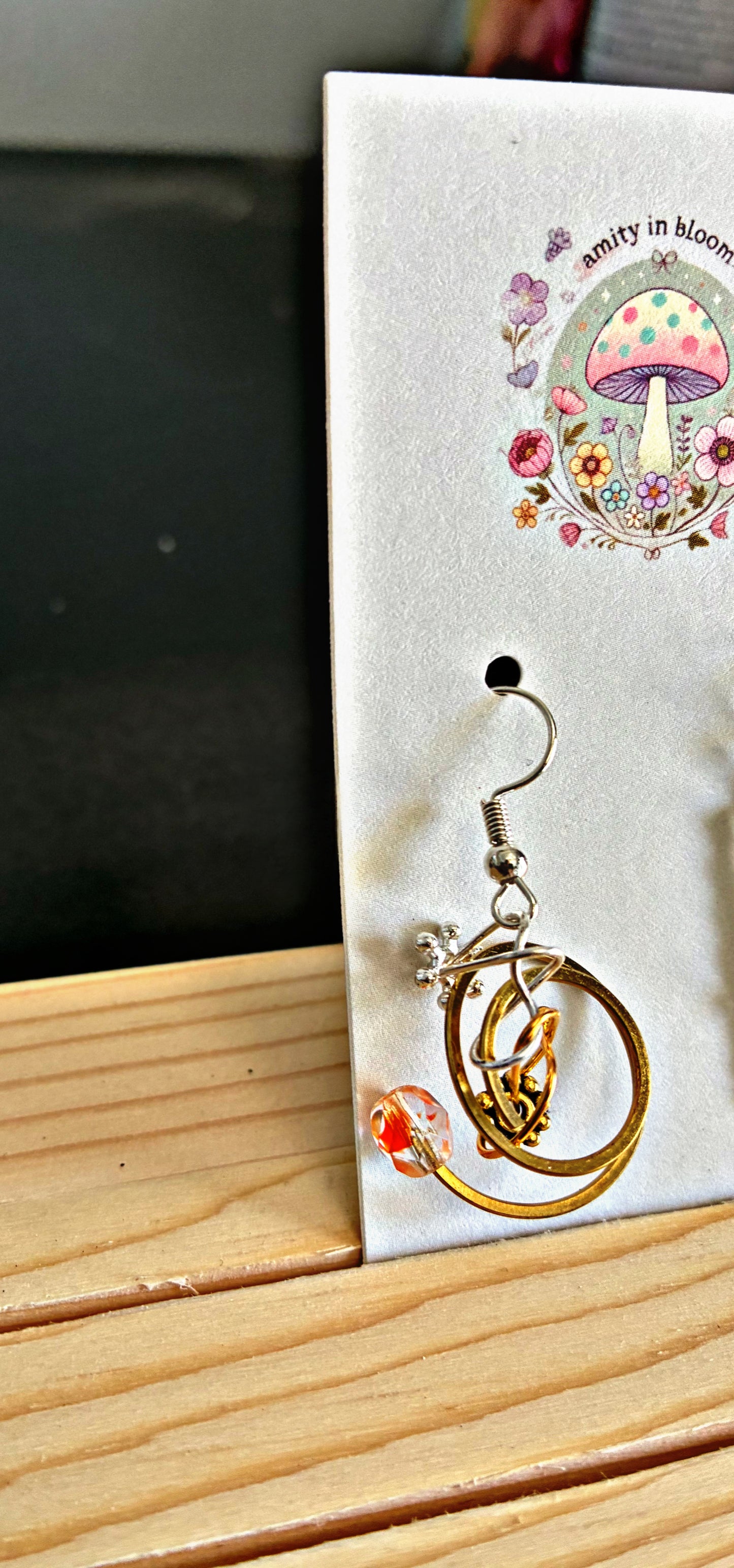 Feedback Loop | Amity in Bloom Original
