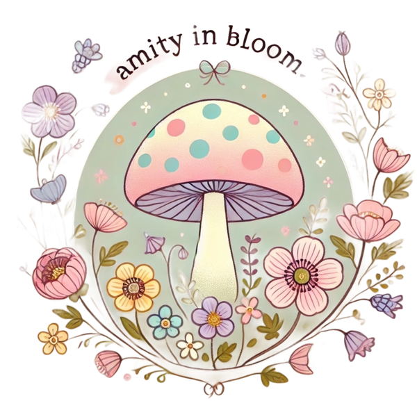 Amity in Bloom