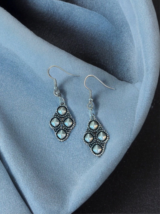 Deco Dangles | Amity in Bloom Original