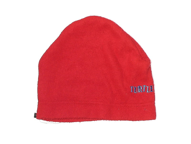 Turtle Fur Beanie