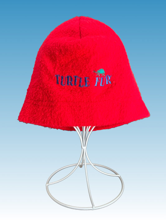 Turtle Fur Beanie