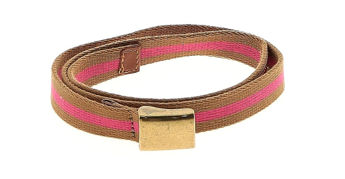 Retro 90s Belt